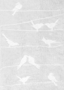 moshat� pamutsz�nyeg - sz�rke nagy p�tty�s